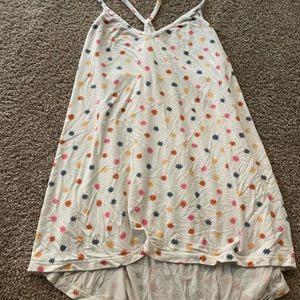Stitch fix multicolor tank top
